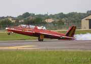 Fouga Magister CM170 BE 7 Sqn Beauvechain MT-48 CRW_3534 * 2436 x 1724 * (2.27MB)